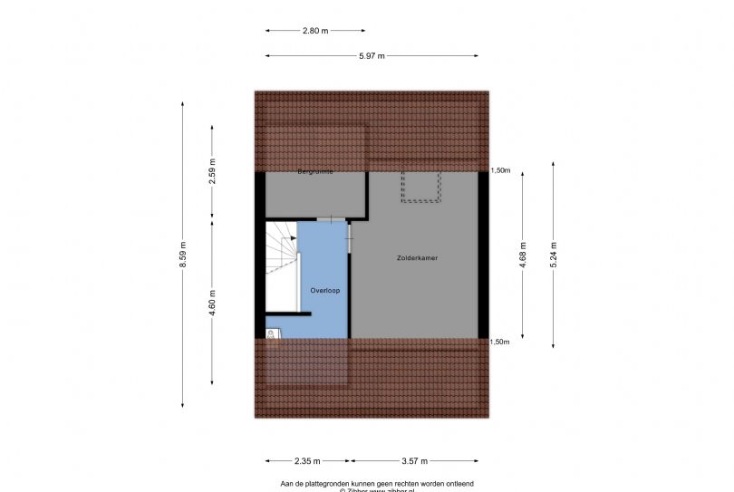 Afbeelding Schopenhauerstraat 161, 7323 LX Apeldoorn : 37